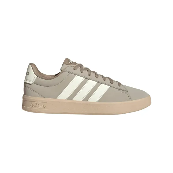 adidas Grand Court Bruin, vergelijk prijzen bij 1 winkel