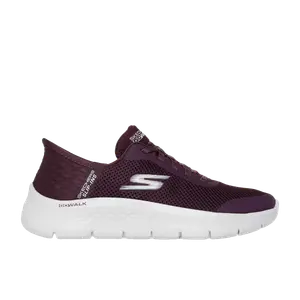 Skechers GO WALK rood