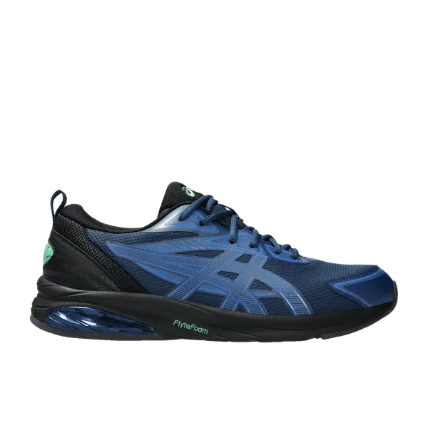 ASICS Gel-Quantum Kei Blauw, vergelijk prijzen bij 1 winkel