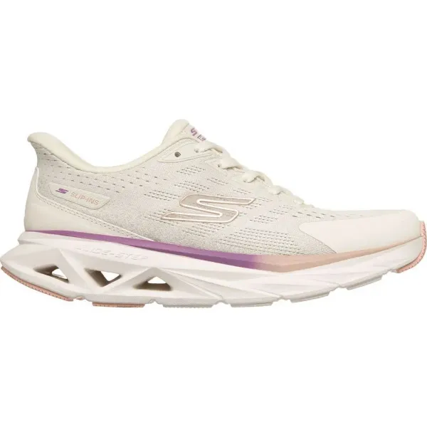 Skechers Glide-Step Vortex Beige, vergelijk prijzen bij 1 winkel