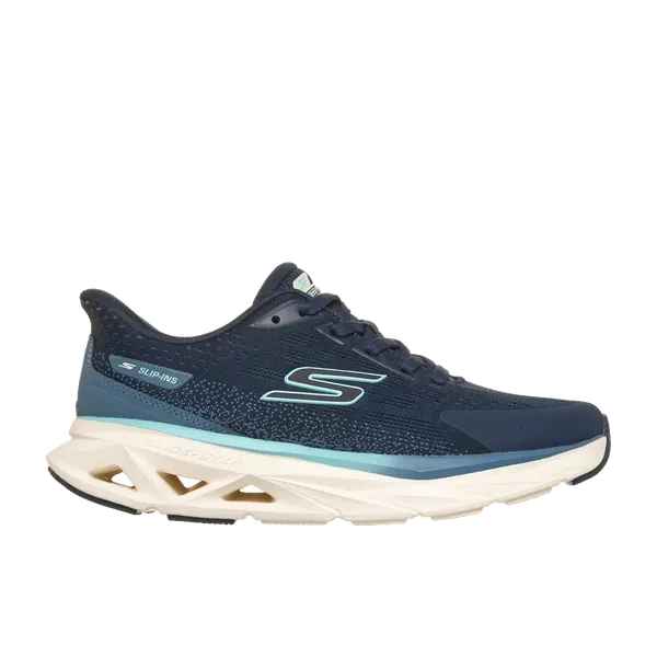 Skechers Glide-Step Vortex Marine, vergelijk prijzen bij 1 winkel