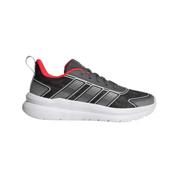 adidas Tensaur Grijs Kids, vergelijk prijzen bij 1 winkel