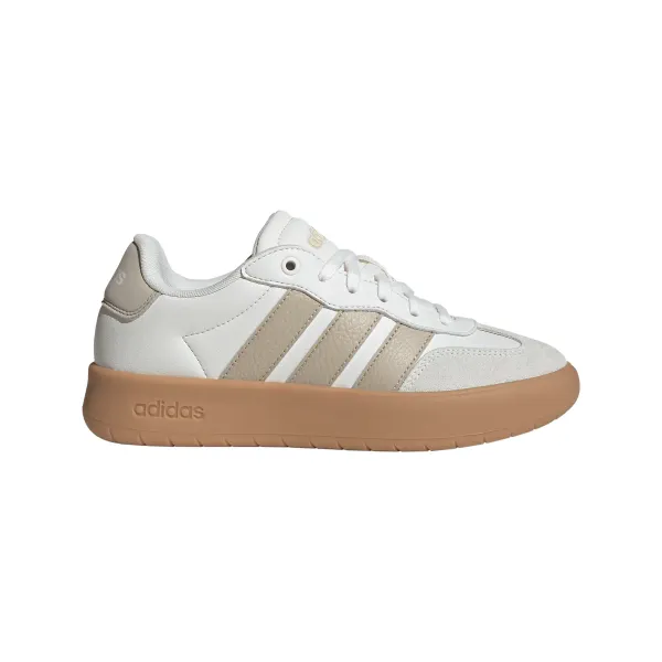 adidas Barreda XLG Wit, vergelijk prijzen bij 2 winkels