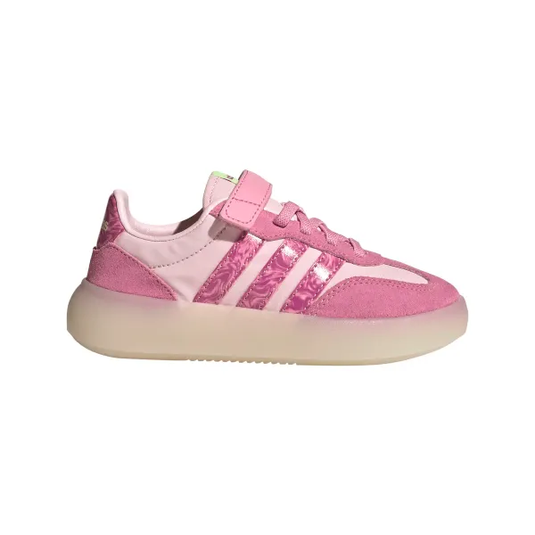 adidas Barreda Decode Roze Kids, vergelijk prijzen bij 1 winkel