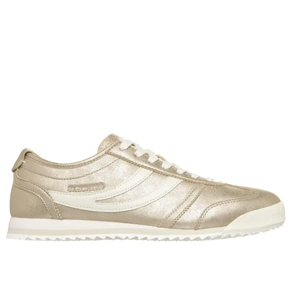 Skechers Topnotch Shimmer Chic Goud, vergelijk prijzen bij 1 winkel