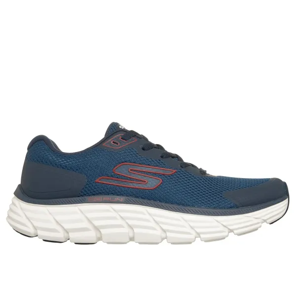 Skechers Max Flex Maryn Blauw, vergelijk prijzen bij 1 winkel