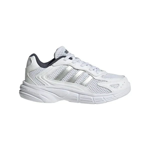 adidas Eclyptix 2000 OQM32 Wit, vergelijk prijzen bij 1 winkel