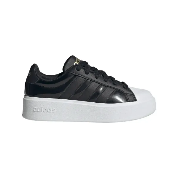 adidas Streettalk Bold Zwart Kids, vergelijk prijzen bij 1 winkel