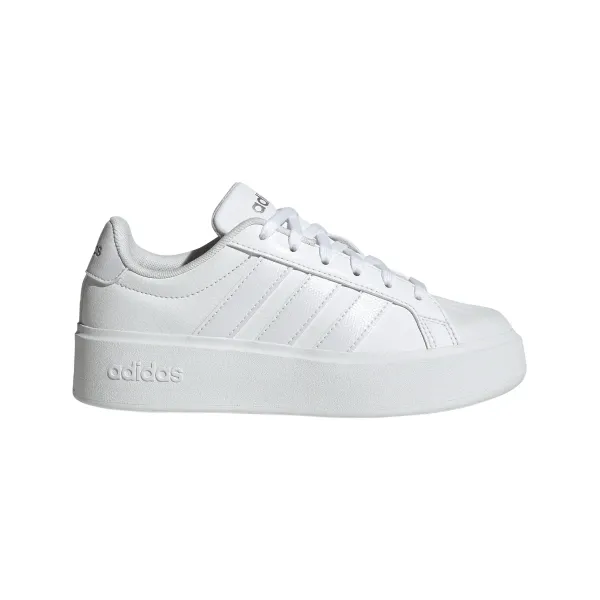 adidas Streettalk Bold Wit, vergelijk prijzen bij 1 winkel