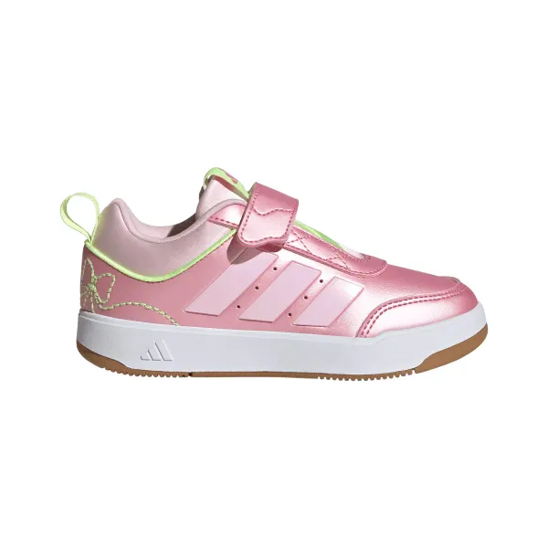adidas Tensaur Roze Kids, vergelijk prijzen bij 1 winkel