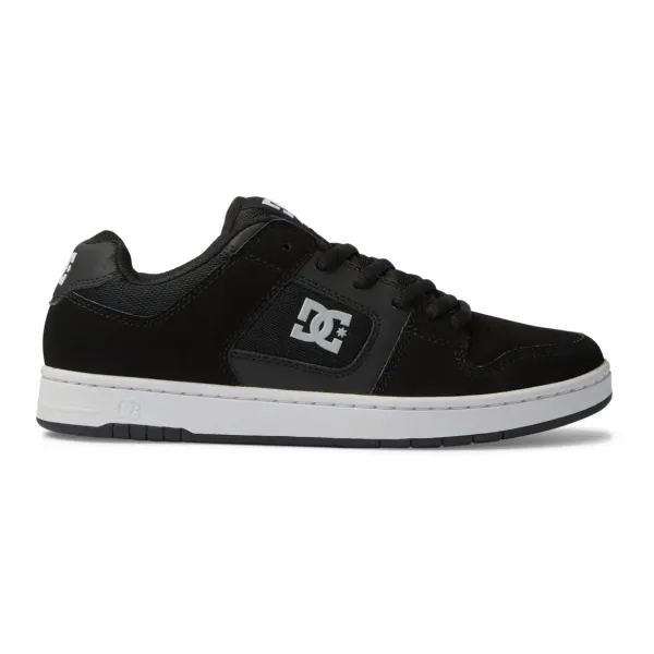 DC Shoes Manteca 4 Zwart, vergelijk prijzen bij 1 winkel