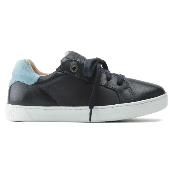 Birkenstock Porto Natural Blauw, vergelijk prijzen bij 1 winkel