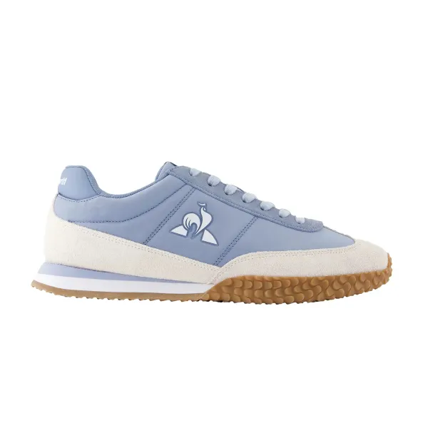 Le Coq Sportif Veloce Blauw, vergelijk prijzen bij 1 winkel