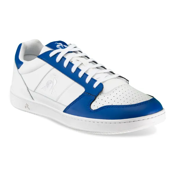 Le Coq Sportif Breakpoint Wit, vergelijk prijzen bij 1 winkel