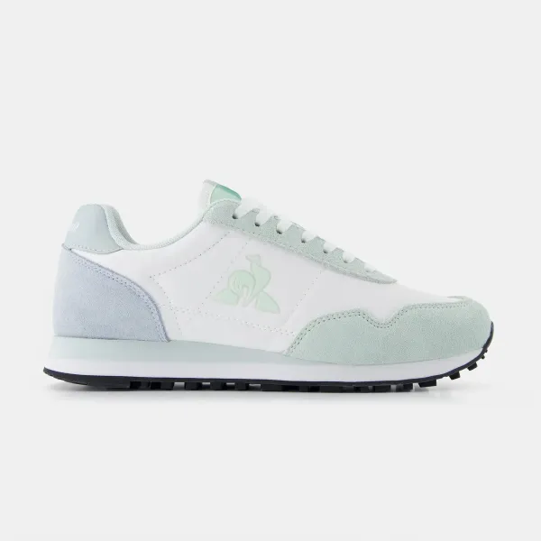 Le Coq Sportif Astra Wit, vergelijk prijzen bij 1 winkel