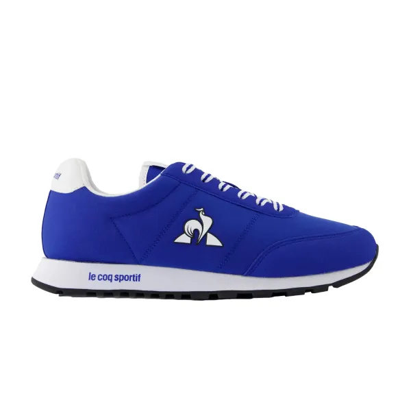 Le Coq Sportif Racerone Blauw, vergelijk prijzen bij 1 winkel