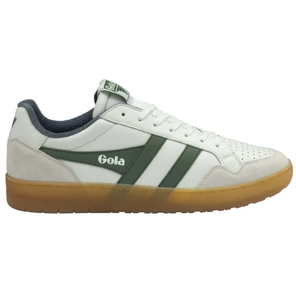 Gola Eagle Wit, vergelijk prijzen bij 1 winkel
