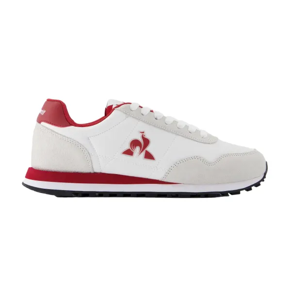 Le Coq Sportif Astra, vergelijk prijzen bij 1 winkel