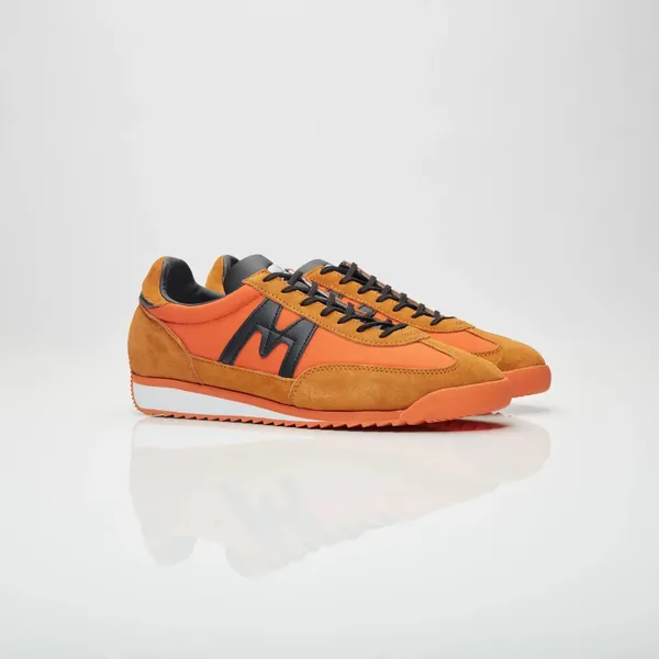 Karhu Mestari-Jaffa Orange/Black, vergelijk prijzen bij 1 winkel