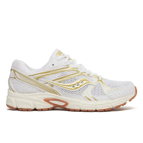 Saucony Ride Millennium Wit, vergelijk prijzen bij 1 winkel