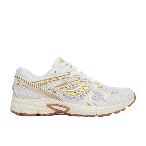 Saucony Ride Millennium Wit 43, vergelijk prijzen bij 1 winkel