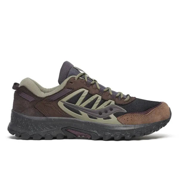 Saucony Grid Peak Zwart, vergelijk prijzen bij 1 winkel