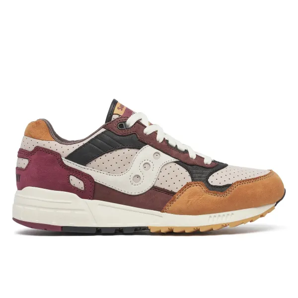 Saucony Shadow 6000 Grijs 1, vergelijk prijzen bij 1 winkel