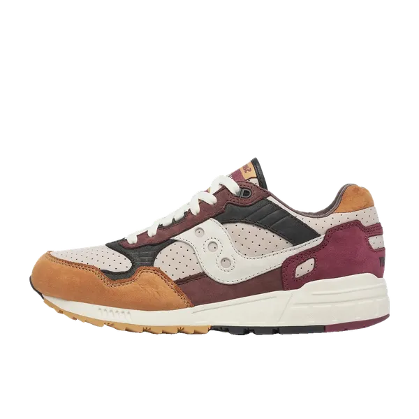 Saucony Shadow 6000 Grijs 1, vergelijk prijzen bij 1 winkel