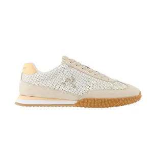 Le Coq Sportif Veloce groen