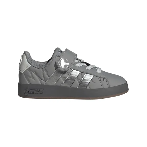 adidas Grand Court Marvel Avengers Grijs, vergelijk prijzen bij 1 winkel