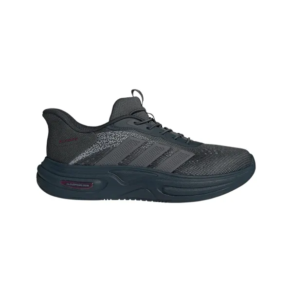 adidas Cloudfoam Cuxxion Rapidfit Grijs, vergelijk prijzen bij 1 winkel