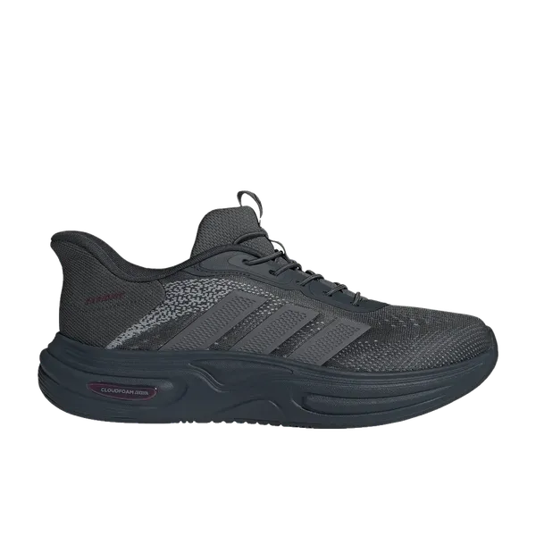 adidas Cloudfoam Cuxxion Rapidfit Grijs, vergelijk prijzen bij 1 winkel