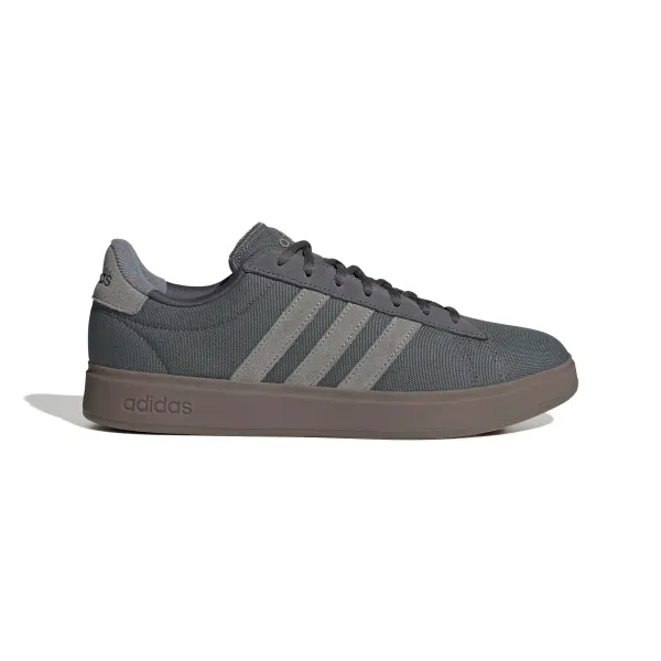 adidas Grand Court Grijs, vergelijk prijzen bij 1 winkel