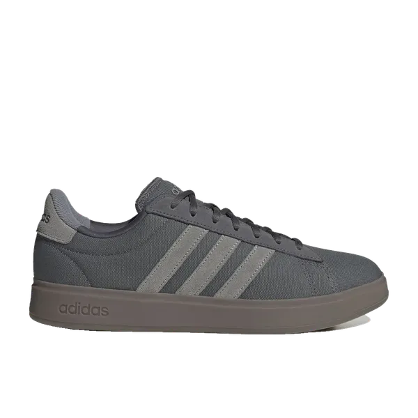 adidas Grand Court Grijs, vergelijk prijzen bij 1 winkel