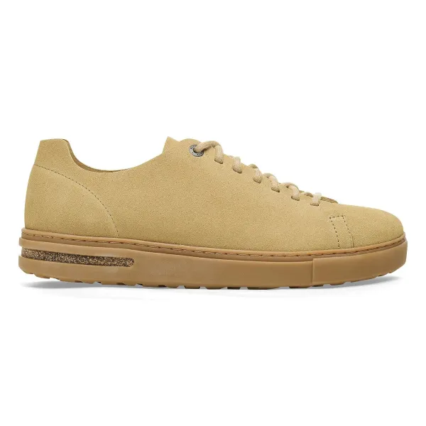 Birkenstock Bend Low Decon Nubuck Leather Beige, vergelijk prijzen bij 1 winkel