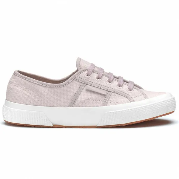 Superga 2750 Organic Canvas Natur, vergelijk prijzen bij 1 winkel