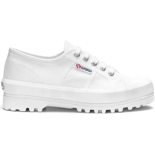 Superga 2555 Cotu Wit, vergelijk prijzen bij 1 winkel