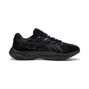 Puma Insphere zwart