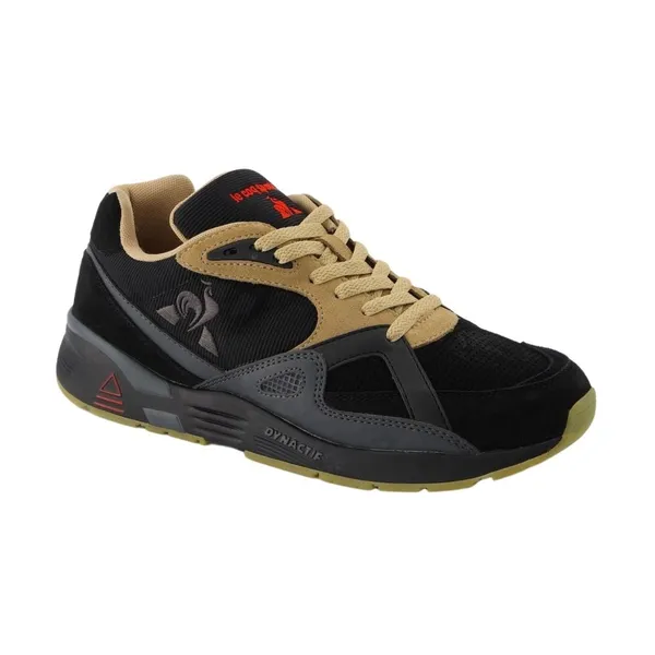 Le Coq Sportif Lcs R850 Winter Craft Zwart, vergelijk prijzen bij 1 winkel