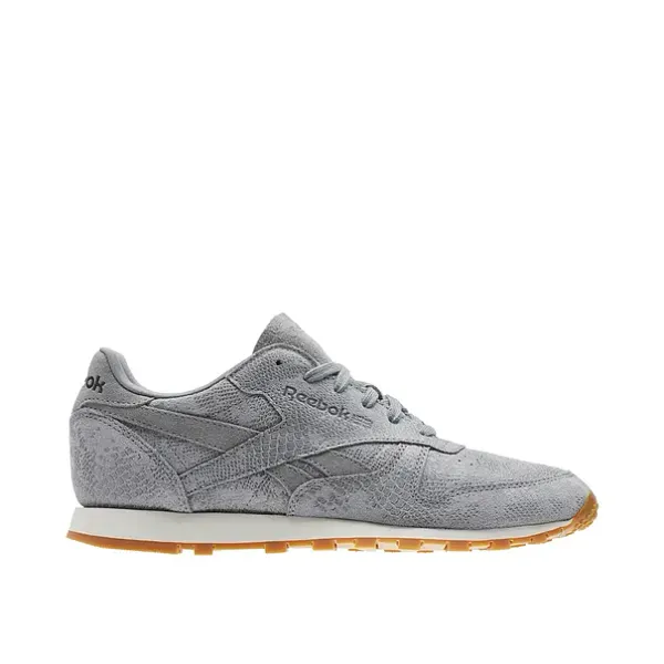 Reebok Classic Clean Exotics Grijs, vergelijk prijzen bij 1 winkel