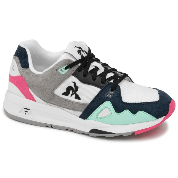 Le Coq Sportif R1000 Color Wit, vergelijk prijzen bij 1 winkel