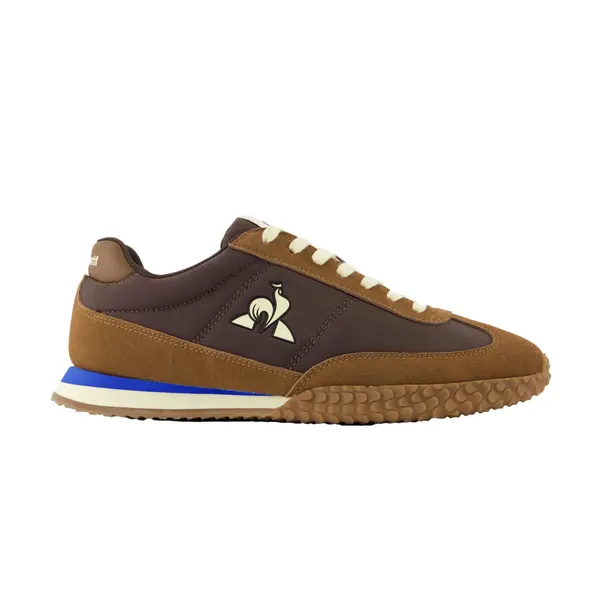 Le Coq Sportif Veloce Blauw, vergelijk prijzen bij 1 winkel
