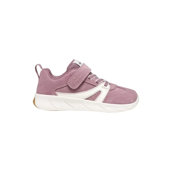 Geox Foot-Run Roze, vergelijk prijzen bij 1 winkel