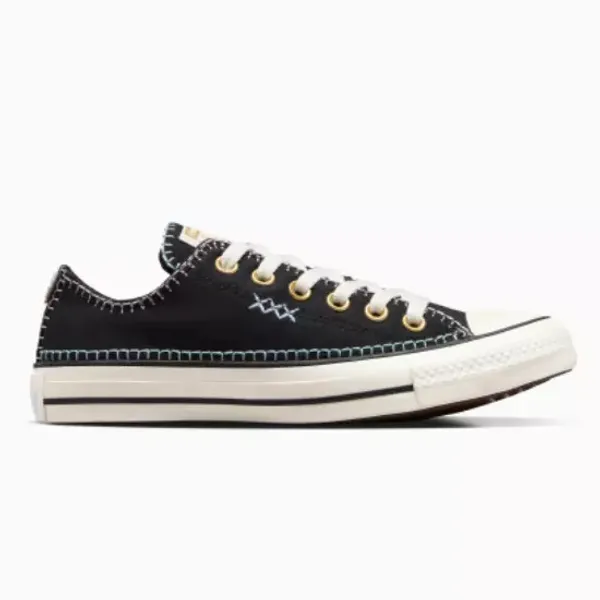 Converse Chuck Taylor All Star Siyah Zwart, vergelijk prijzen bij 1 winkel