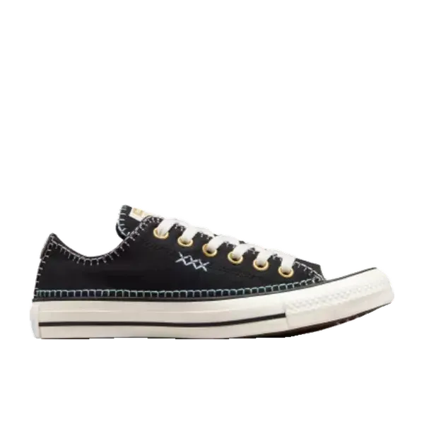 Converse Chuck Taylor All Star Siyah Zwart, vergelijk prijzen bij 1 winkel