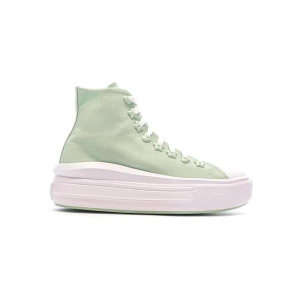 Converse Chuck Taylor All Star Move Groen, vergelijk prijzen bij 1 winkel