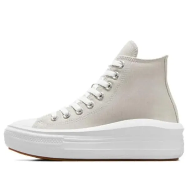 Converse Chuck Taylor All Star Platform Grijs, vergelijk prijzen bij 1 winkel