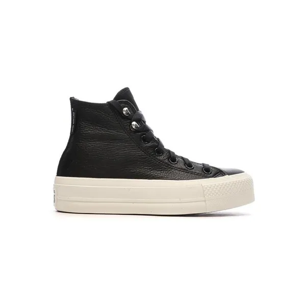 Converse Chuck Taylor All Star Lift Zwart, vergelijk prijzen bij 1 winkel