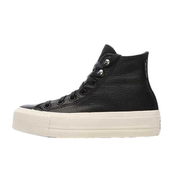 Converse Chuck Taylor All Star Lift Zwart, vergelijk prijzen bij 1 winkel