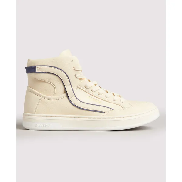 Superdry Lux Véganes Beige, vergelijk prijzen bij 1 winkel